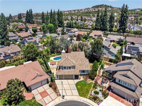 2935 Bluebell Ave , Brea, CA