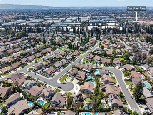 2935 Bluebell Ave , Brea, CA