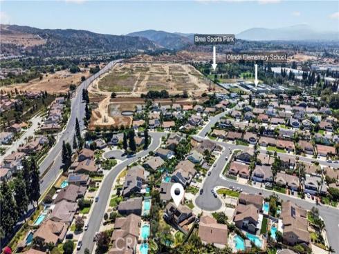 2935  Bluebell Ave  , Brea, CA