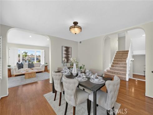 2935 Bluebell Ave , Brea, CA