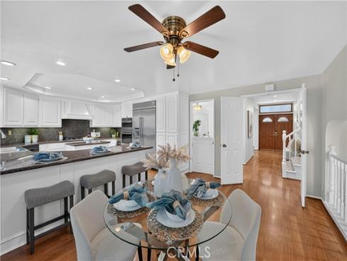 2935 Bluebell Ave , Brea, CA