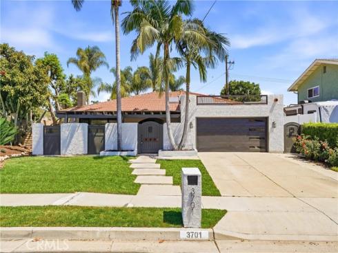 3701 Mujica , Brea, CA