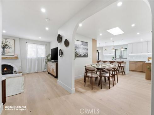 3701 Mujica , Brea, CA