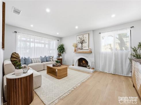 3701 Mujica , Brea, CA