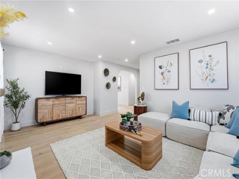3701 Mujica , Brea, CA