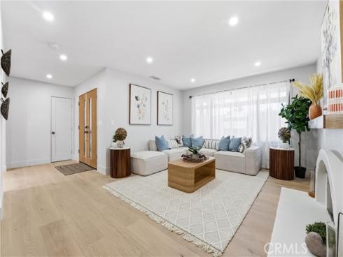 3701 Mujica , Brea, CA