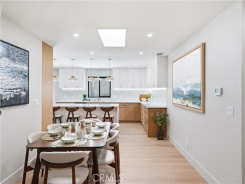 3701 Mujica , Brea, CA