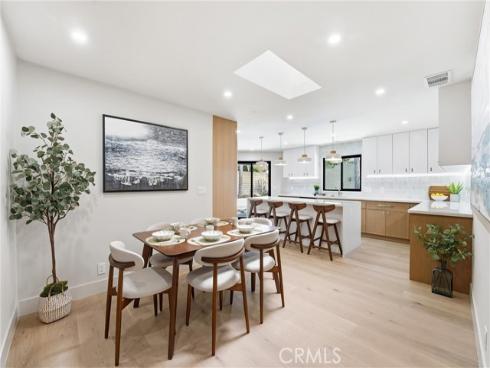 3701 Mujica , Brea, CA