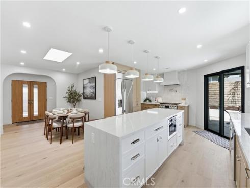 3701 Mujica , Brea, CA