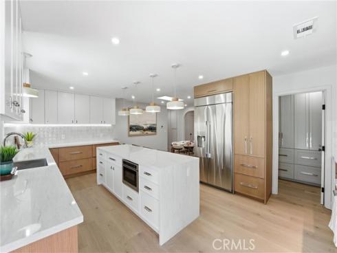 3701 Mujica , Brea, CA