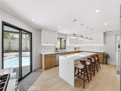 3701 Mujica , Brea, CA