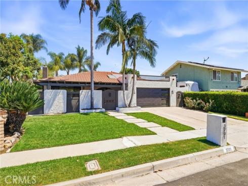 3701 Mujica , Brea, CA