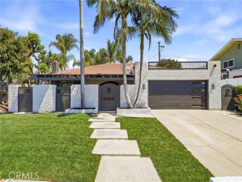 3701 Mujica , Brea, CA