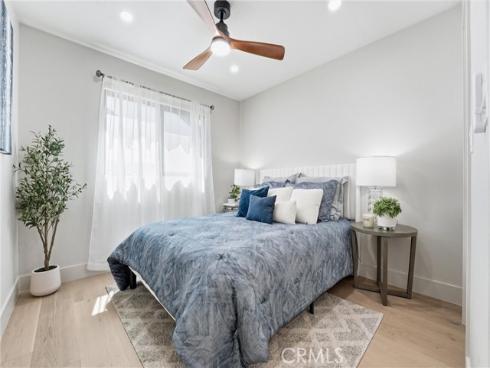 3701 Mujica , Brea, CA
