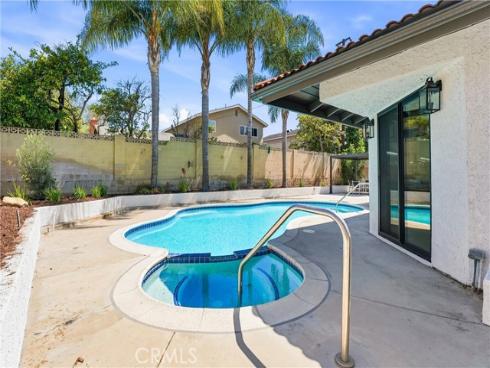 3701 Mujica , Brea, CA