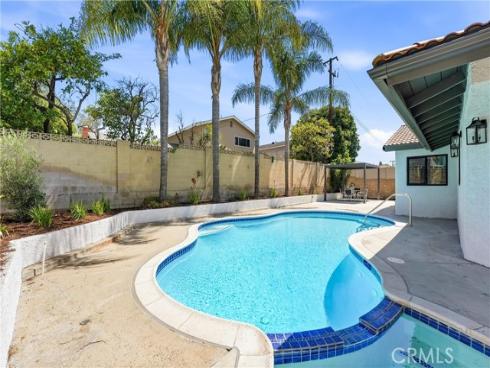 3701 Mujica , Brea, CA