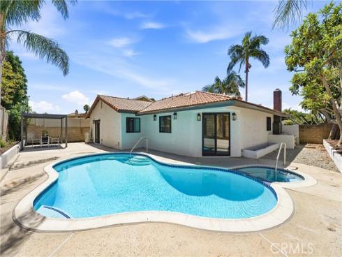 3701 Mujica , Brea, CA