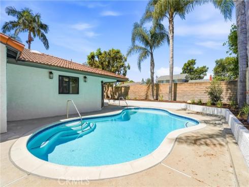 3701 Mujica , Brea, CA