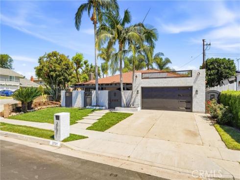 3701 Mujica , Brea, CA