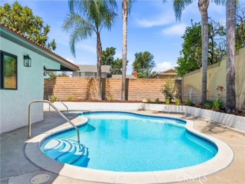 3701 Mujica , Brea, CA