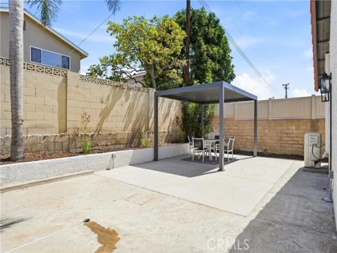 3701 Mujica , Brea, CA