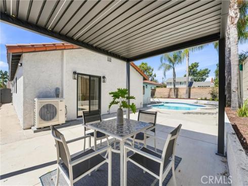 3701 Mujica , Brea, CA