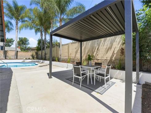 3701 Mujica , Brea, CA