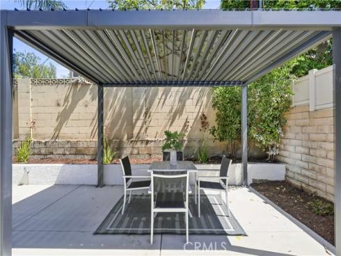 3701 Mujica , Brea, CA