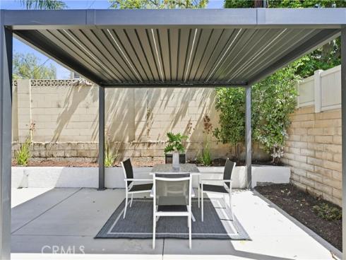 3701 Mujica , Brea, CA