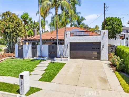 3701 Mujica , Brea, CA
