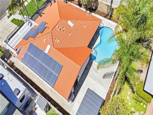 3701 Mujica , Brea, CA