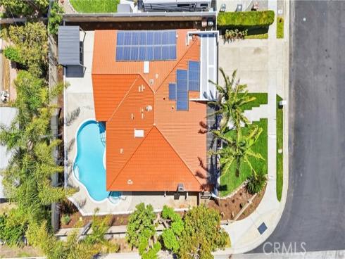 3701 Mujica , Brea, CA