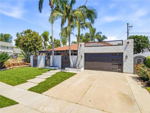 3701 Mujica , Brea, CA
