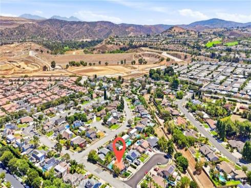 3701 Mujica , Brea, CA