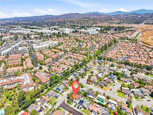 3701 Mujica , Brea, CA