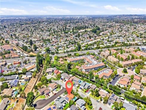 3701 Mujica , Brea, CA