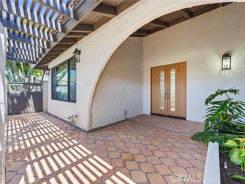 3701 Mujica , Brea, CA