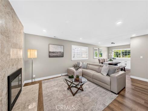 841 Candlewood Street, Brea, CA