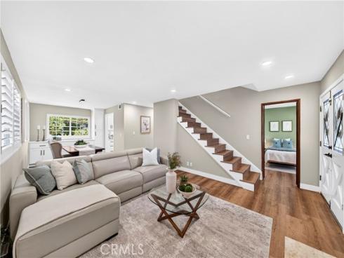 841 Candlewood Street, Brea, CA
