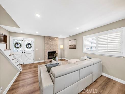 841 Candlewood Street, Brea, CA