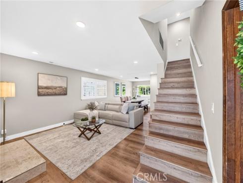 841 Candlewood Street, Brea, CA