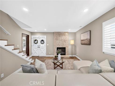 841 Candlewood Street, Brea, CA