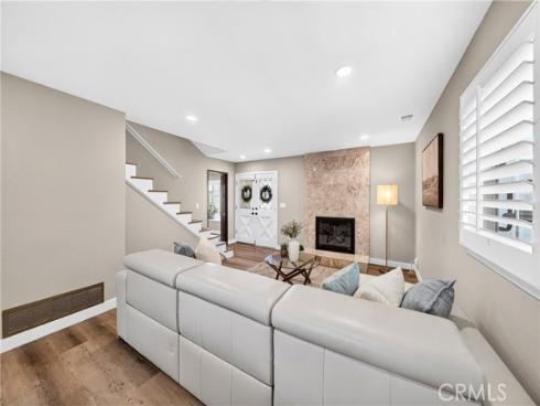 841 Candlewood Street, Brea, CA