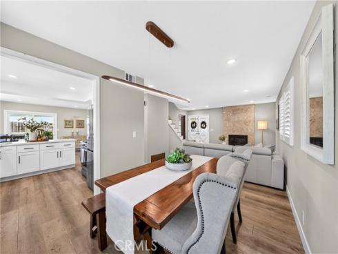 841 Candlewood Street, Brea, CA