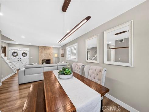 841 Candlewood Street, Brea, CA