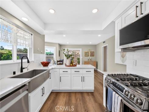 841 Candlewood Street, Brea, CA