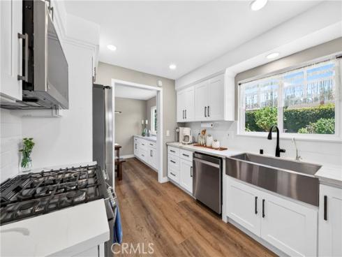 841 Candlewood Street, Brea, CA