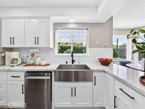 841 Candlewood Street, Brea, CA