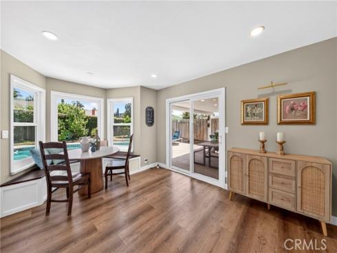 841 Candlewood Street, Brea, CA