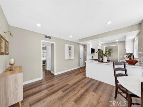 841 Candlewood Street, Brea, CA
